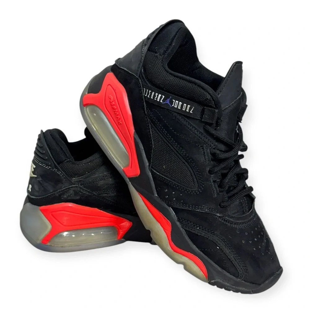 Nike Jordan‎ Point Lane GS Black Infrared 6Y